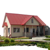 Light Steel Structure LGS House for Guard House