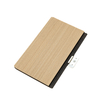 Sound Insulation Bamboo Charcoal Board for toilet