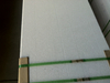 CodeMark Certification 50mm 75mm Thin Panel AAC Concrete Panel for Sport Venue for Toilet