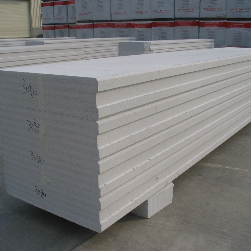 2023 New Type Constructional Material AAC Block for External Wall, Internal Wall, Roof