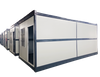 Modern Container House Foldable Container House for Office