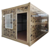 Living Container House Foldable Container House for Workshop