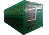 Living Container House Foldable Container House for Workshop