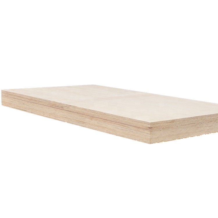 Level FIRST Structural Plywood for Home Building