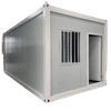 Modern Container House Foldable Container House for Office