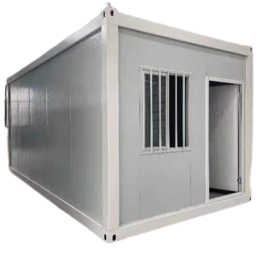 Modern Container House Foldable Container House for Office