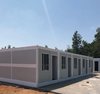 Modern Container House Foldable Container House for Office