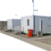 Mobile Container House Flat Pack Container House for Warehouse