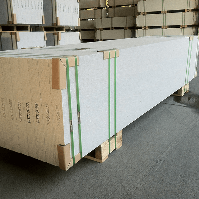 China Quality Sound Insulation AAC Thin Panel