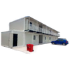 Prefabricated Container House Flat Pack Container House for Villa