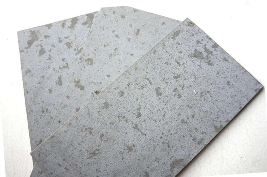 FCB fiber cement board