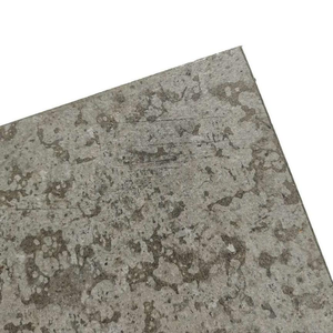 Flame Retardant Fiber Cement Board for Shop