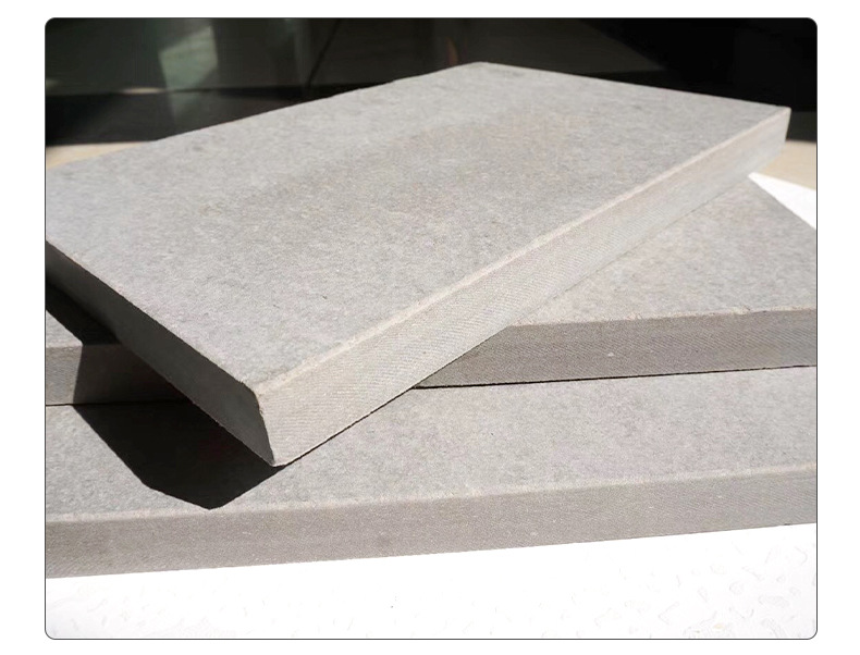 FCB fiber cement board